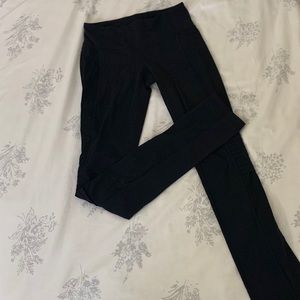 Lululemon Virtue Energy Pant RARE